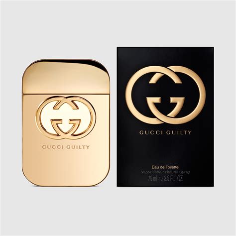 gucci guilty 75ml uk|where to buy gucci guilty.